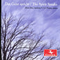 Elem Eley: Der Geis Spricht / Spirit Speaks - CD