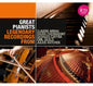 Shura Cherkassky: Great Pianists - CD