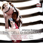 J. Brahms: Cello Sonatas - CD