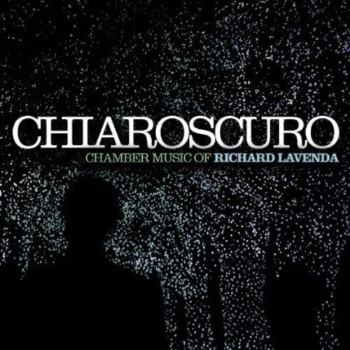 Lavenda / Buyse / Kamins / Trio Con Brio / Fischer: Chiaroscuro - CD