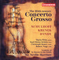Neville Marriner: 20th-Century Concerto Grosso - CD
