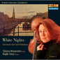 Tatjana Masurenko: White Nights 2 - CD