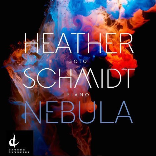 Schmidt: Nebula - CD