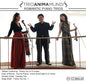 Trio Anima Mundi: Romantic Piano Trios - CD