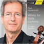 Gunter Teuffel: Works for Viola D'amore - CD