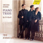 Trio Atanassov: Piano Trios - CD