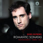Boris Giltburg: Romantic Sonatas - CD