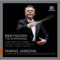 Mariss Jansons: Symphonies & Reflections - CD