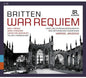 Sankt Annae Girls' Choir: War Requiem - CD