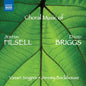 Jeremy Backhouse: Choral Music of Jeremy Filsell & David Briggs - CD