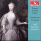 J.L. Krebs: Exercise Sur Le Clavecin - CD
