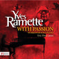 Eric Himy: With Passion: Works for Solo Piano - CD