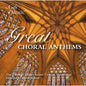 Sidney Sussex College Choir, Cambridge: Great Choral Anthems - CD
