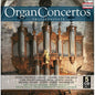 Roland M nch: Organ Concertos - CD