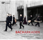 Calmus Ensemble: Bacharcades - CD