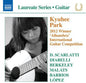 Kyuhee Park: Kyuhee Park Plays Scarlatti - CD