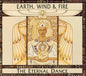 Earth, Wind & Fire: Eternal Dance (3CD Bin-Fitting Jewel Case) - CD