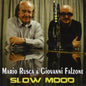 Giovanni Falzone: Slow Mood - CD