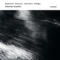 Zehetmair Quartett: Bruckner/Beethoven/Holliger/Hartmann - CD