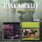 Hank Locklin: 1955 - 1967 / Irish Songs Country Style - CD