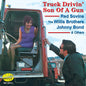 Various Artists: Truck Drivin' Son Of A Gun - CD