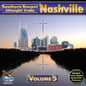 Various Artists: Southern Gospel Straight From Nashville, Vol. 5 - CD