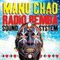 Manu Chao - Radio Bemba Sound System - VINYL