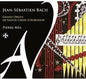 Pierre Mea: Prelude & Fugue BWV539. Pastorale B - CD