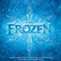 Various Artists: Frozen (Original Soundtrack) - CD
