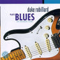 Duke Robillard: Plays Blues: Rounder Years - CD