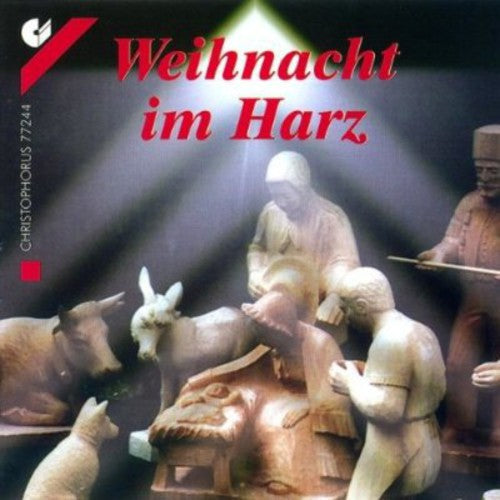 Various Artists: Christmas in Harz / Various - CD