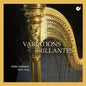 Volker Sellmann: Variations Brillantes - CD