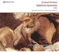 Christoph Bernhard: Spiritual Harmonies - CD