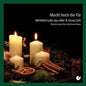 Pater Godehard Joppich: Advent Music from Old & New Times - CD