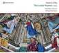 Cifra / Rombach / Ensemble Officium: Loreto Vespers - CD