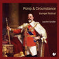 Joachim Sch fer: Trumpet Pomp Circumstance - CD