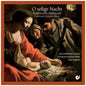 Paul Angerer: Oh Silent Night - CD