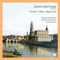 Konrad Wagner: Te Deum / Gloria - CD