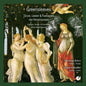 Bernhard B hm: Dances Songs & Fantasies of the Renaissance - CD