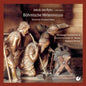 Ekkehard Richter: Bohemian Shepherd Mass - CD