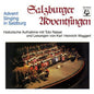 Traditional: Advent Singing Salzburg - CD