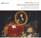 Karsten Erik Ose: Music King's Chamber - CD