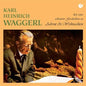 Karl Heinrich Waggerl: Advent Christmas Poems - CD
