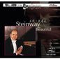 Todd Crow: Steinway the Beautiful - CD
