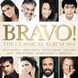 Various Artists: Bravo! the Classical Album 2014 - CD