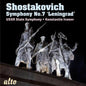 Constantin Ivanov: Symphony 7 - CD