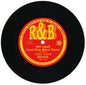 Jackson, Cookie/Jacki Ross: Try Love/Hard Times - 7-INCH SINGLE