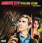 Piero Umiliani: Agente X1-7 Operazione Oceano - CD