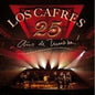 Los Cafres: 25 Anos de Musica - CD