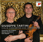Ezio Rojatti: Tartini: Violin Concertos & Symphonies - CD